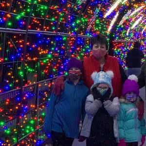 Meet your Posher, Janet